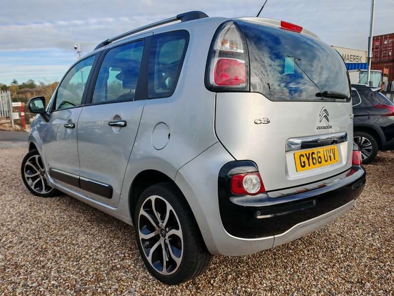 2016 CITROEN C3 2016 CITROEN C3