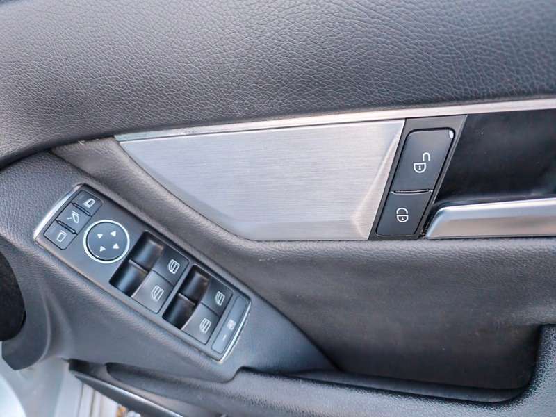 2011 MERCEDES GL CLASS 2011 MERCEDES GL CLASS