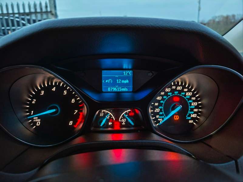 2014 FORD FOCUS 2014 FORD FOCUS