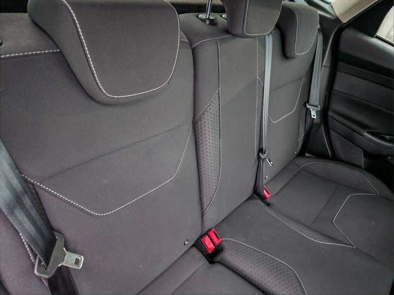 2017 FORD FOCUS 2017 FORD FOCUS