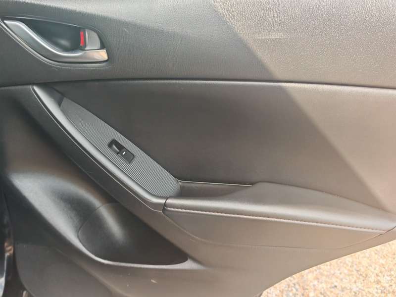 2012 MAZDA CX-5 2012 MAZDA CX-5