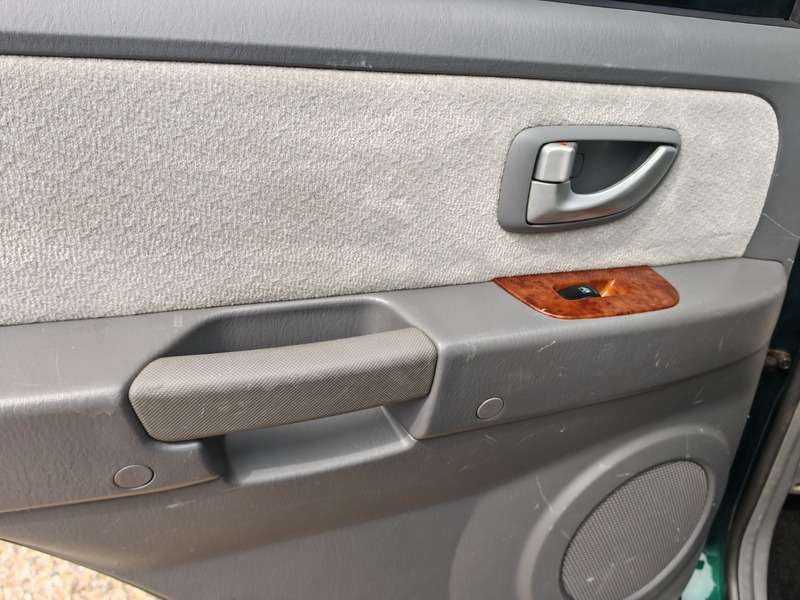 2006 HYUNDAI TERRACAN 2006 HYUNDAI TERRACAN