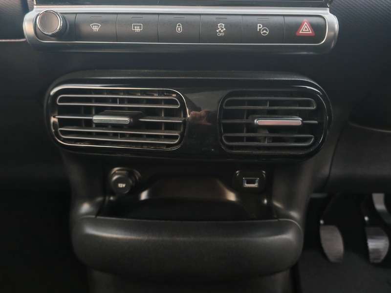 2015 CITROEN C4 CACTUS 2015 CITROEN C4 CACTUS