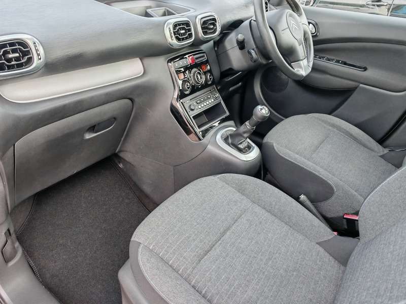 2016 CITROEN C3 2016 CITROEN C3