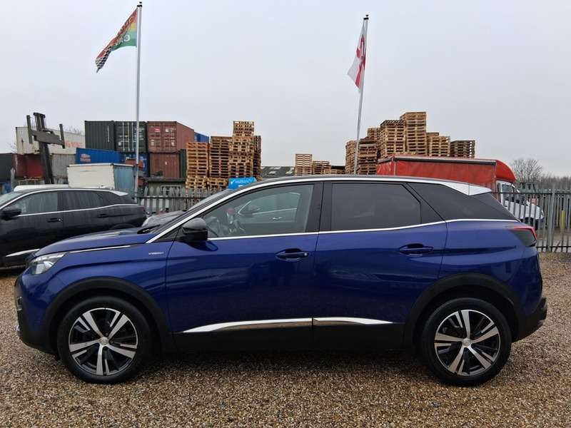 2017 PEUGEOT 3008 2017 PEUGEOT 3008