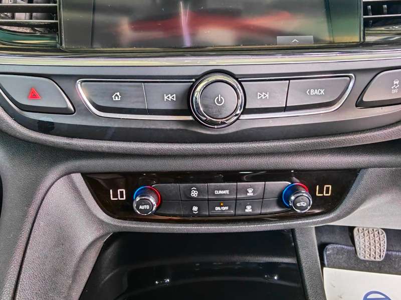 2018 VAUXHALL INSIGNIA 2018 VAUXHALL INSIGNIA