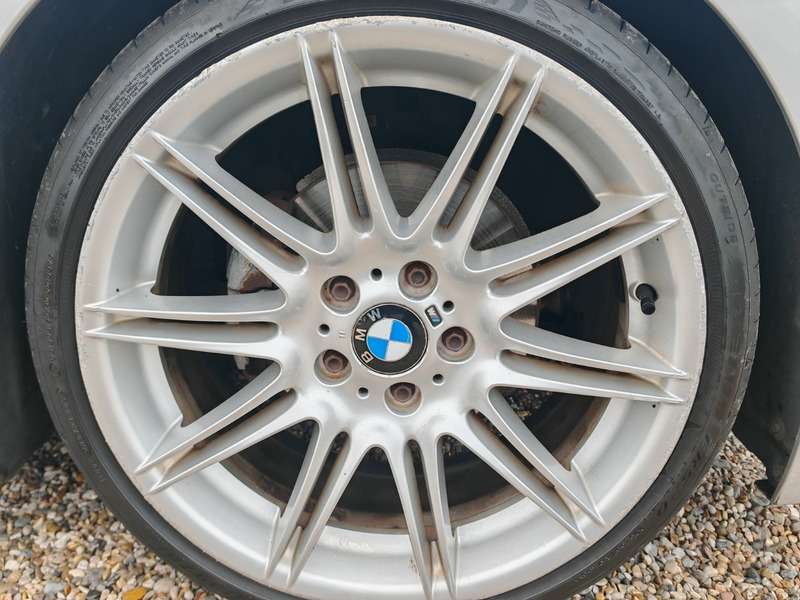 2009 BMW 3 SERIES 2009 BMW 3 SERIES