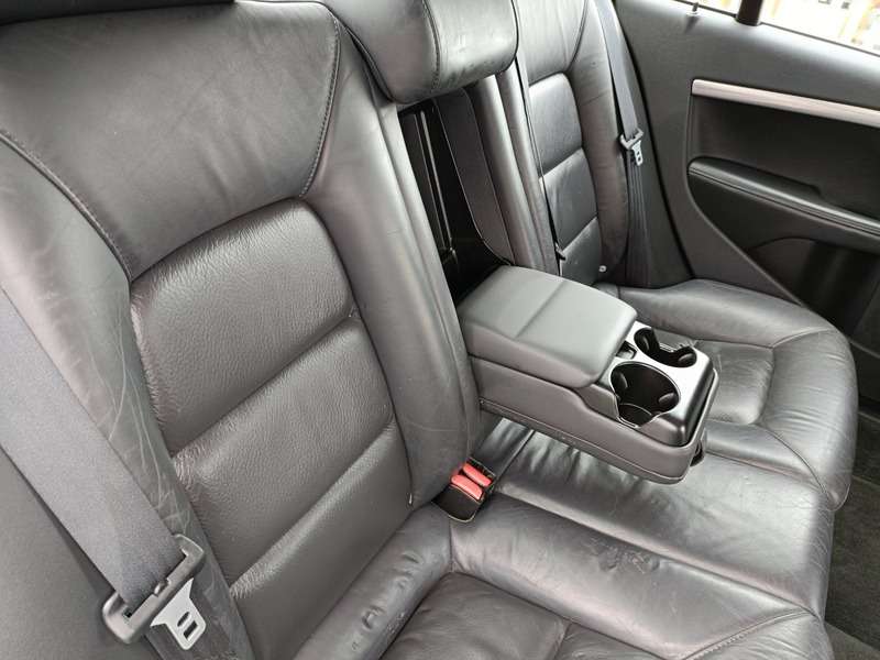 2011 VOLVO S80 2011 VOLVO S80