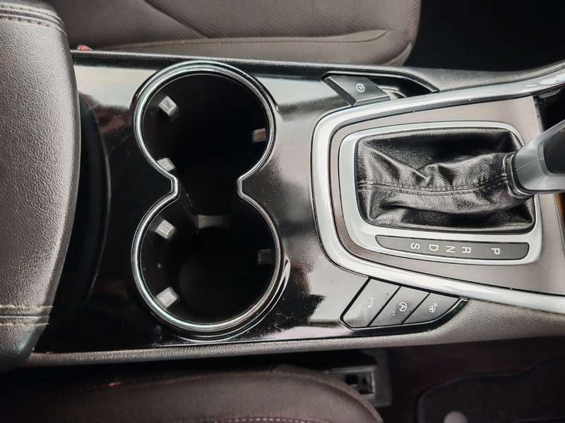 2015 FORD S-MAX 2015 FORD S-MAX