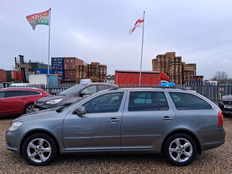 2012 SKODA OCTAVIA 2012 SKODA OCTAVIA