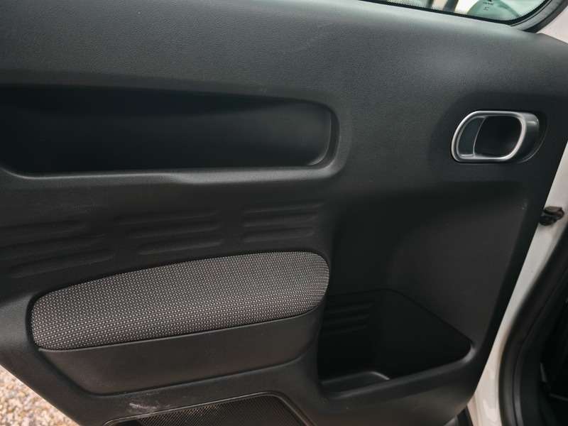 2015 CITROEN C4 CACTUS 2015 CITROEN C4 CACTUS