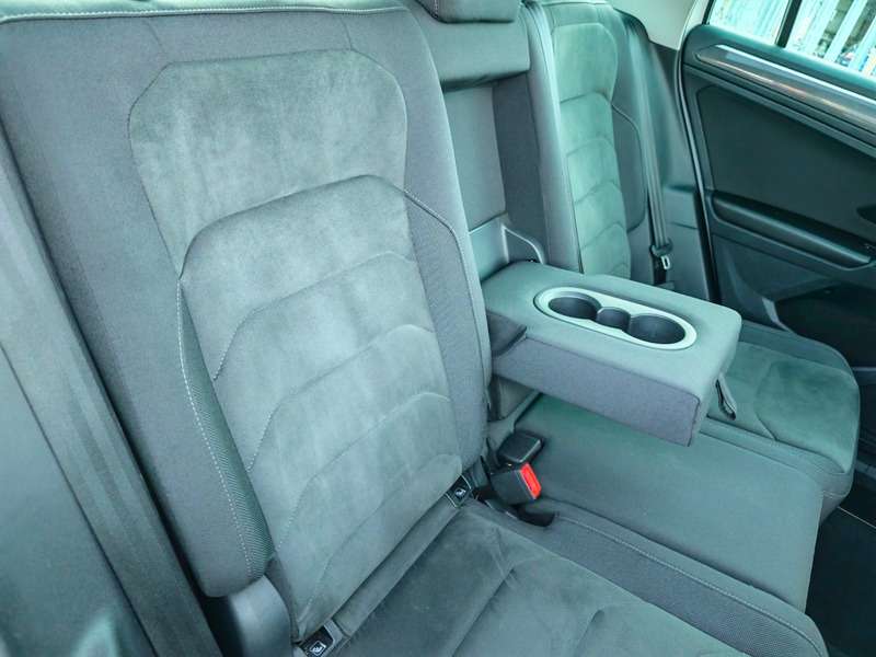 2019 VOLKSWAGEN TIGUAN 2019 VOLKSWAGEN TIGUAN