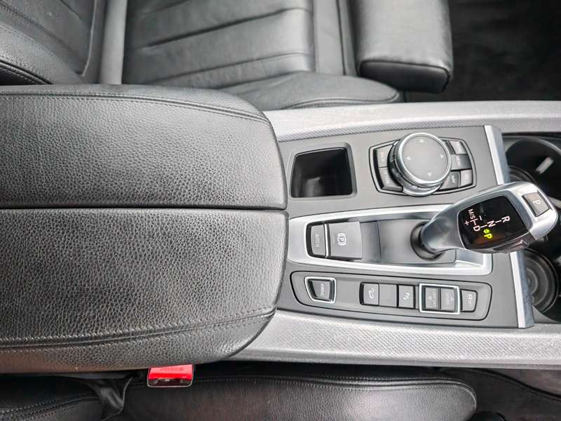 2016 BMW X5 2016 BMW X5