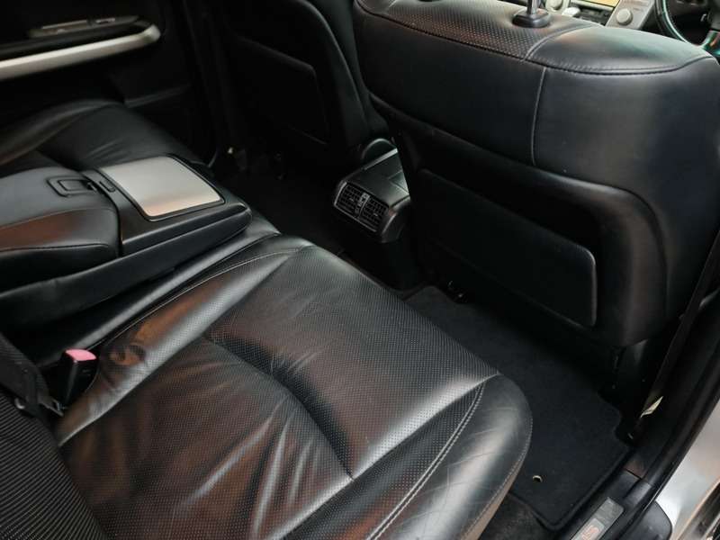 2007 LEXUS RX 2007 LEXUS RX