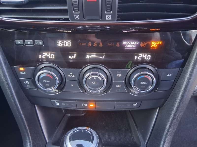 2014 MAZDA MAZDA 6 2014 MAZDA MAZDA 6