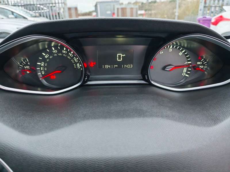 2014 PEUGEOT 308 2014 PEUGEOT 308