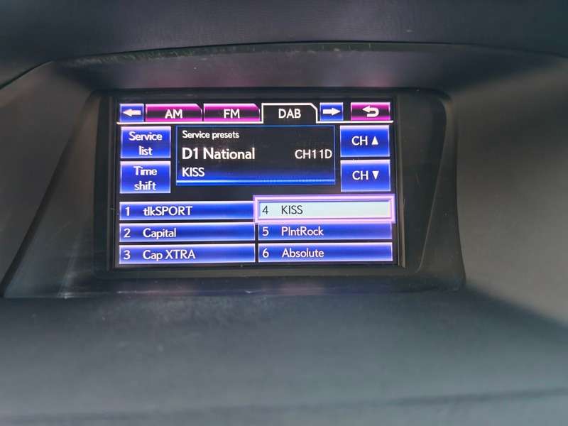2013 LEXUS RX 2013 LEXUS RX
