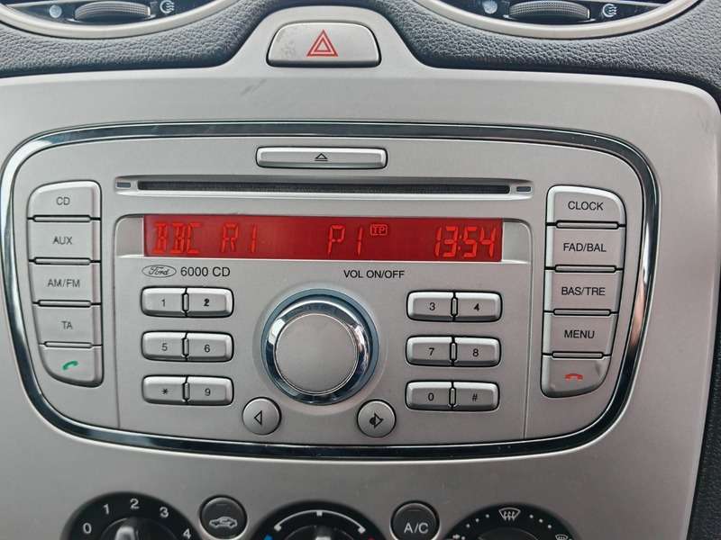 2009 FORD FOCUS 2009 FORD FOCUS