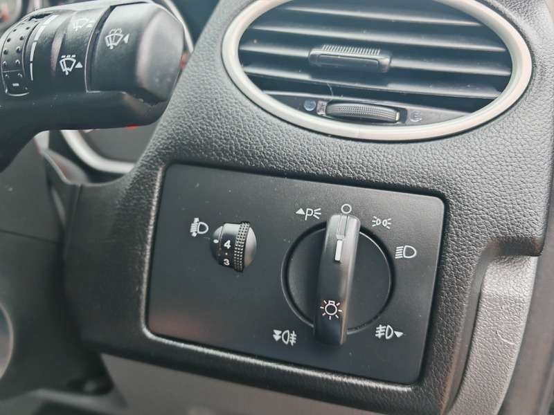 2009 FORD FOCUS 2009 FORD FOCUS