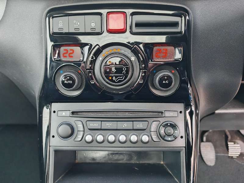 2016 CITROEN C3 2016 CITROEN C3