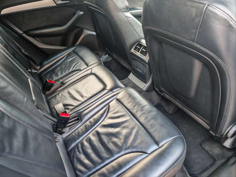 2016 AUDI Q5 2016 AUDI Q5