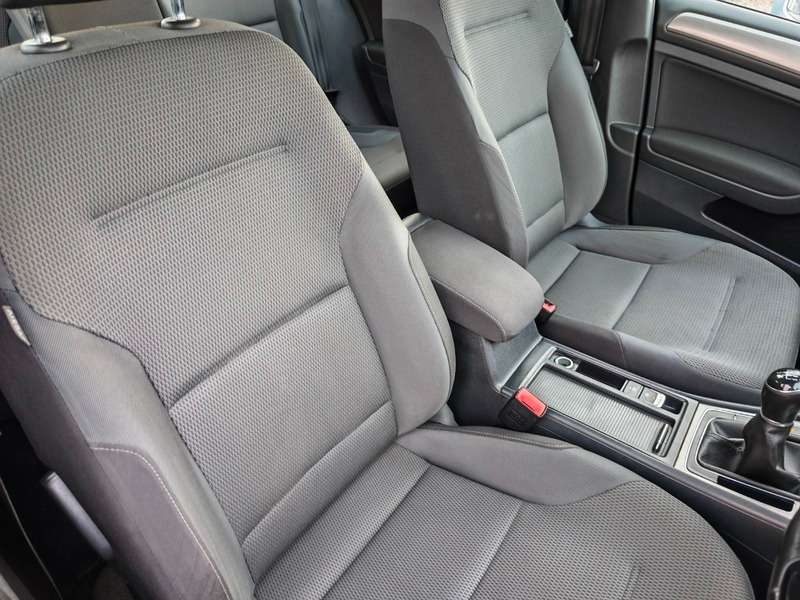 2015 VOLKSWAGEN GOLF 2015 VOLKSWAGEN GOLF