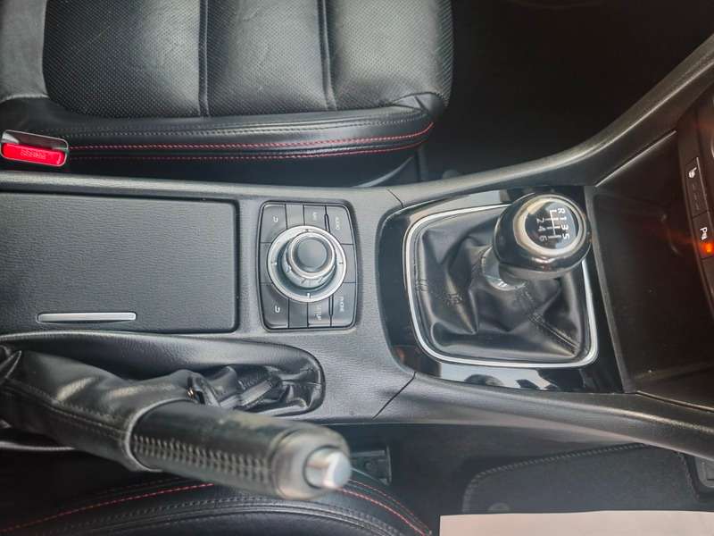 2013 MAZDA MAZDA 6 2013 MAZDA MAZDA 6