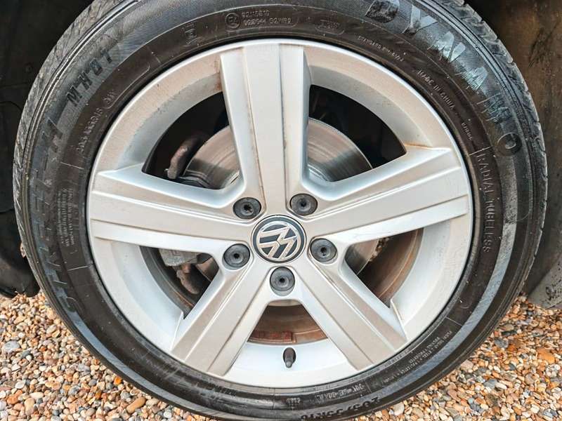 2015 VOLKSWAGEN GOLF 2015 VOLKSWAGEN GOLF