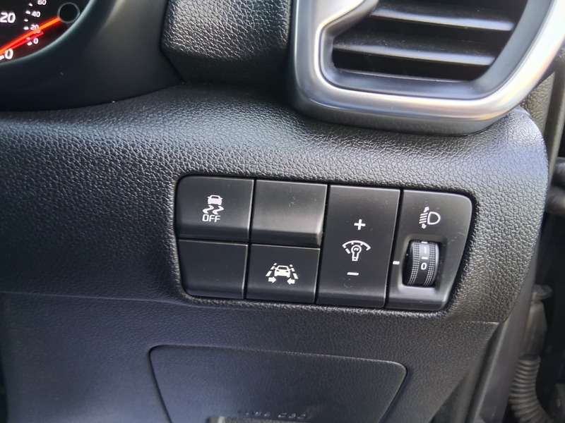 2018 KIA SPORTAGE 2018 KIA SPORTAGE