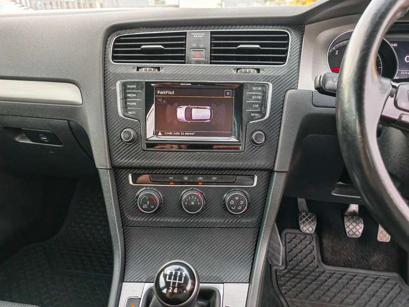 2015 VOLKSWAGEN GOLF 2015 VOLKSWAGEN GOLF