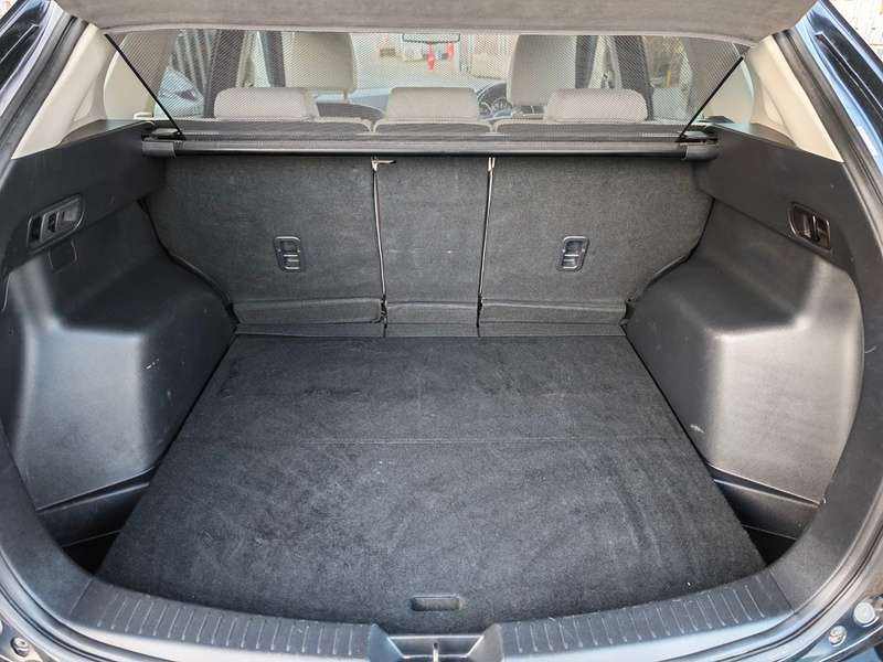 2015 MAZDA CX-5 2015 MAZDA CX-5