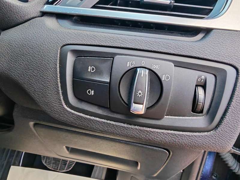 2018 BMW X1 2018 BMW X1