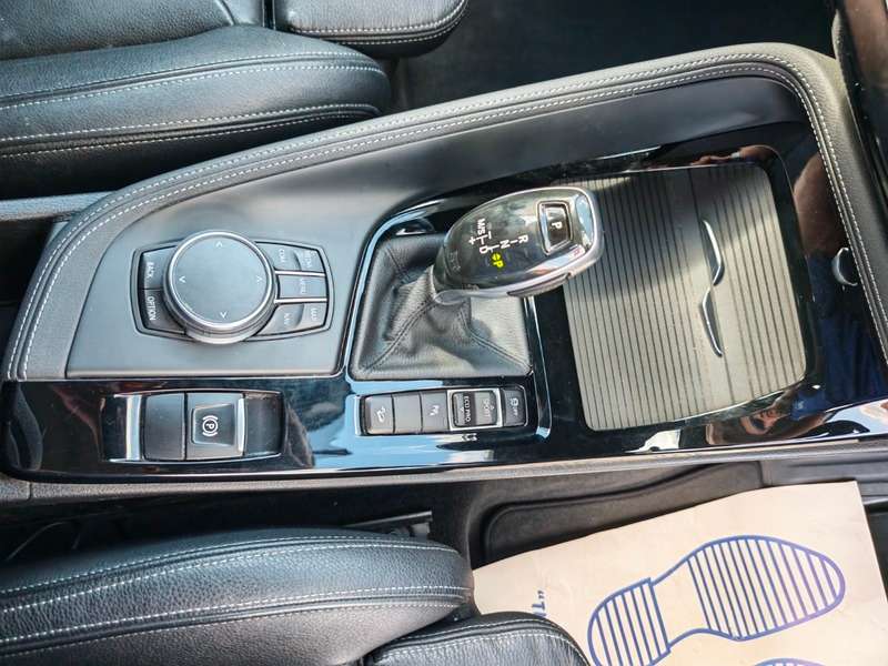 2018 BMW X1 2018 BMW X1