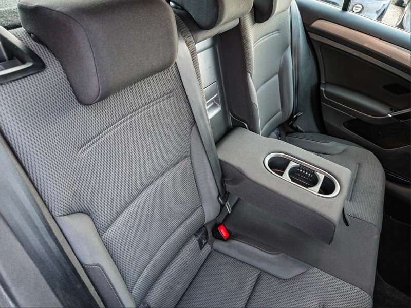 2015 VOLKSWAGEN GOLF 2015 VOLKSWAGEN GOLF