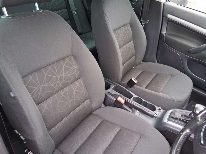 2012 SKODA OCTAVIA 2012 SKODA OCTAVIA