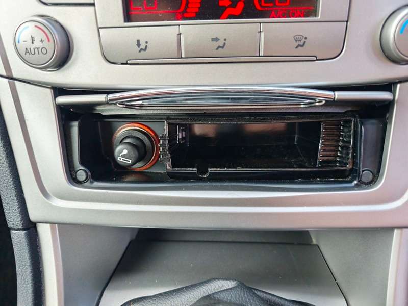 2008 FORD MONDEO 2008 FORD MONDEO