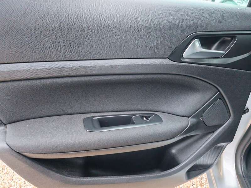 2014 PEUGEOT 308 2014 PEUGEOT 308