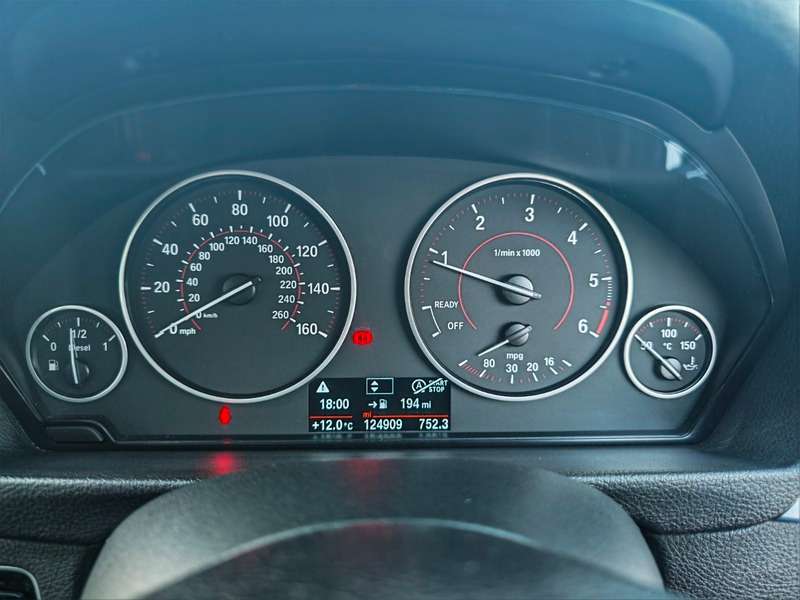 2017 BMW 3 SERIES 2017 BMW 3 SERIES