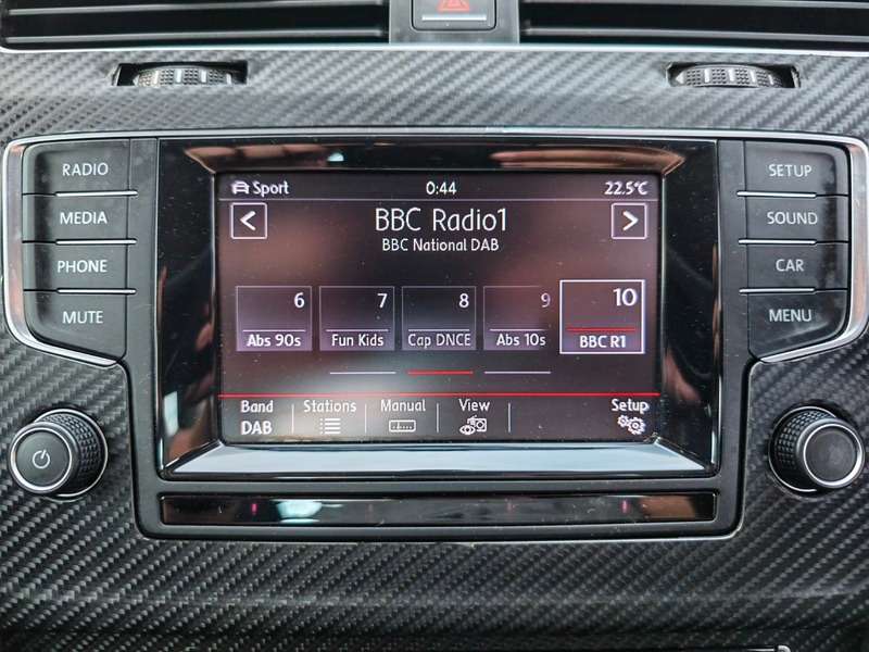 2015 VOLKSWAGEN GOLF 2015 VOLKSWAGEN GOLF