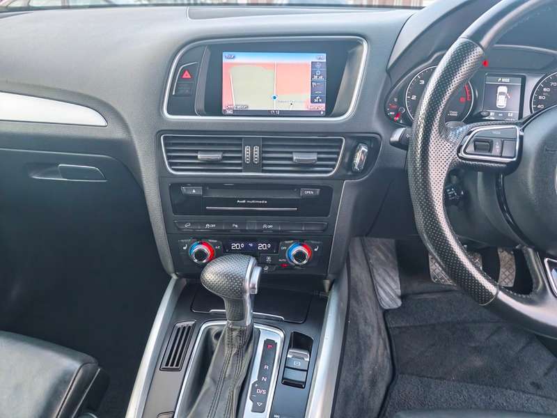 2016 AUDI Q5 2016 AUDI Q5