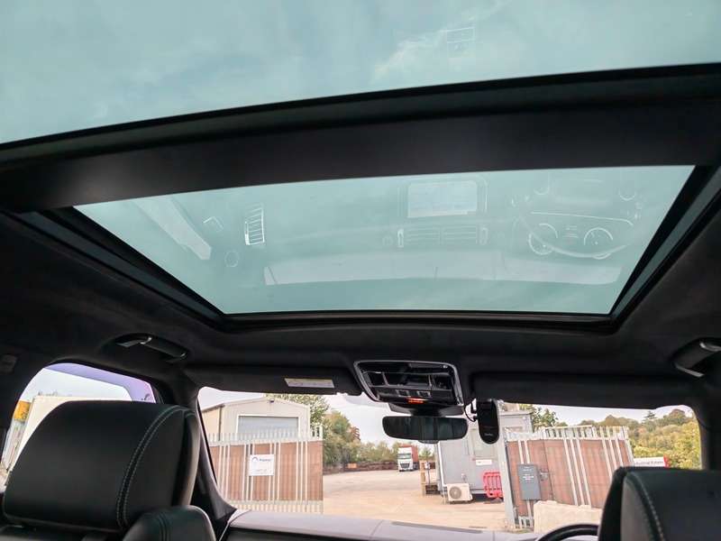 2017 LAND ROVER RANGE ROVER 2017 LAND ROVER RANGE ROVER