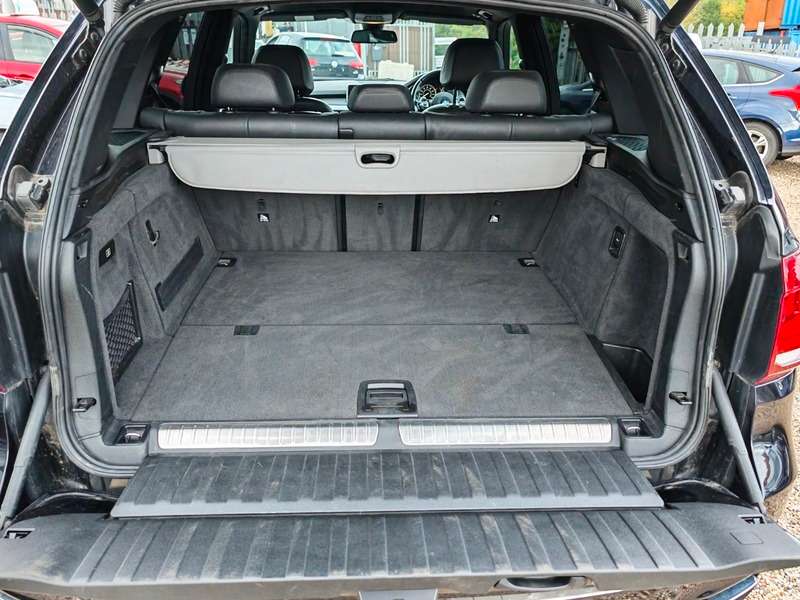 2016 BMW X5 2016 BMW X5