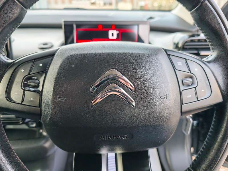 2015 CITROEN C4 CACTUS 2015 CITROEN C4 CACTUS