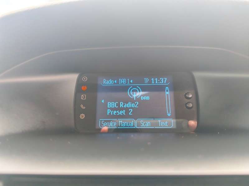 2012 FORD FOCUS 2012 FORD FOCUS