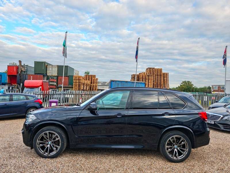 2016 BMW X5 2016 BMW X5