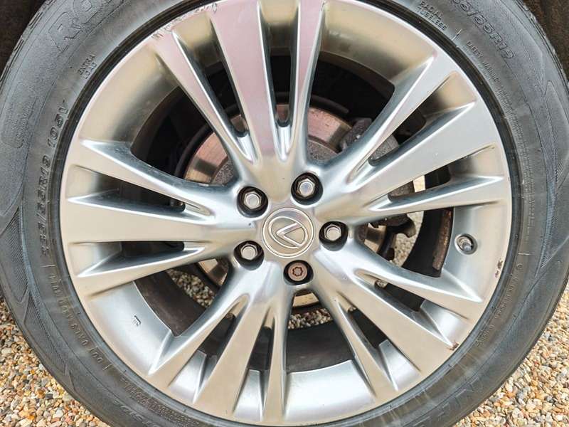 2014 LEXUS RX 2014 LEXUS RX