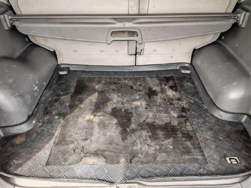 2006 HYUNDAI TERRACAN 2006 HYUNDAI TERRACAN