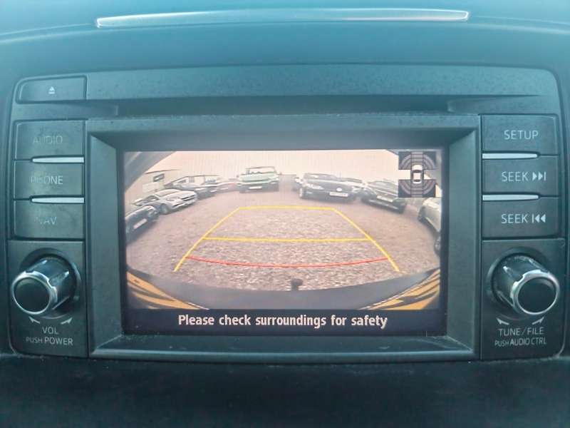 2013 MAZDA MAZDA 6 2013 MAZDA MAZDA 6