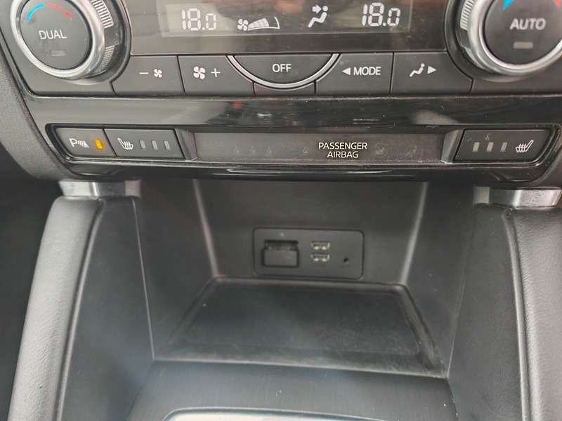 2015 MAZDA CX-5 2015 MAZDA CX-5