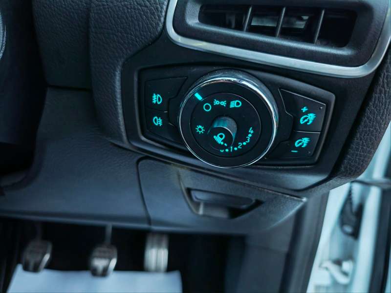 2014 FORD FOCUS 2014 FORD FOCUS